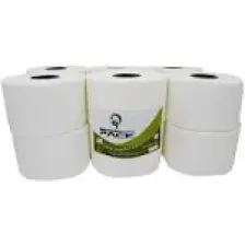 Pack Mini Jumbo Tuvalet Kağıdı 12 'li