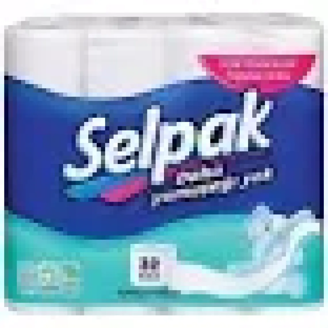 Selpak® Tuvalet Kağıdı 32li