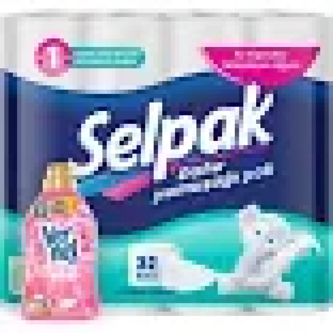 Selpak® Tuvalet Kağıdı 32li