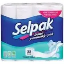 Selpak® Tuvalet Kağıdı 32li