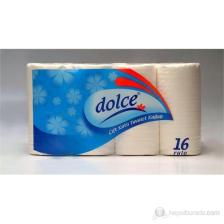 Dolce Tuv.Kag.16 'lı Beyaz (C.Kat)