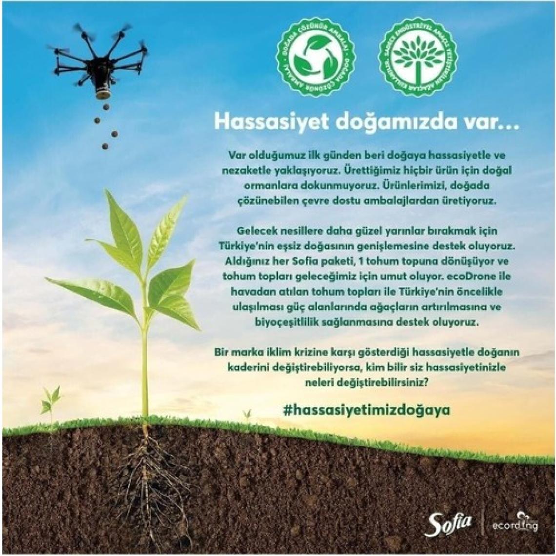 Sofia Ultra Yumuşak 3 Katlı Tuvalet Kağıdı - 32 Rulo, Ekstra Dayanıklı ve Konforlu