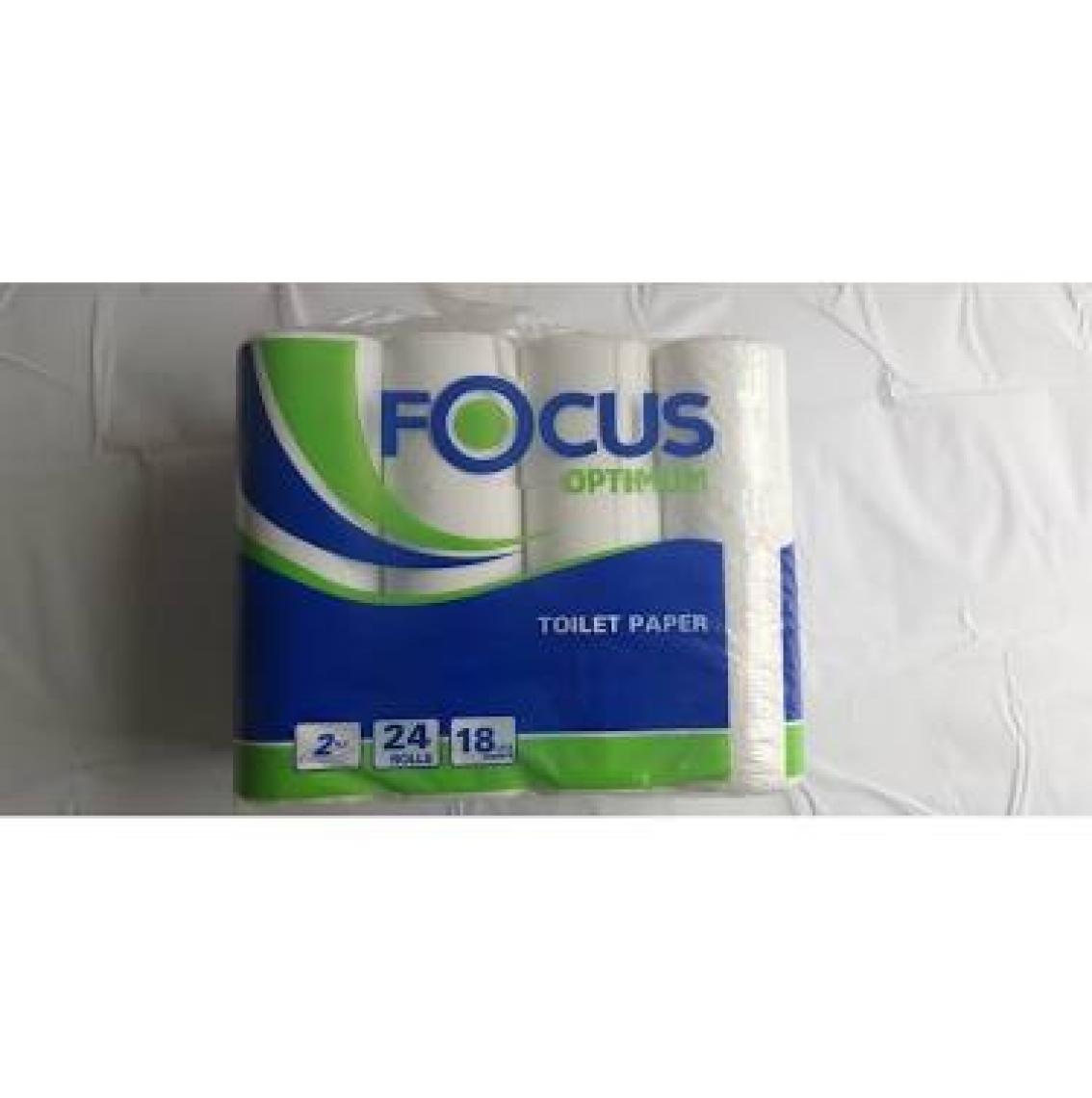 Focus Optimum Tuvalet Kağıdı 72 Rulo