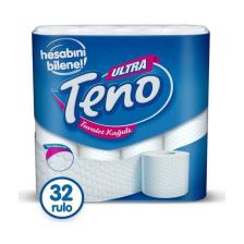Teno 32'li Tuvalet Kağıdı