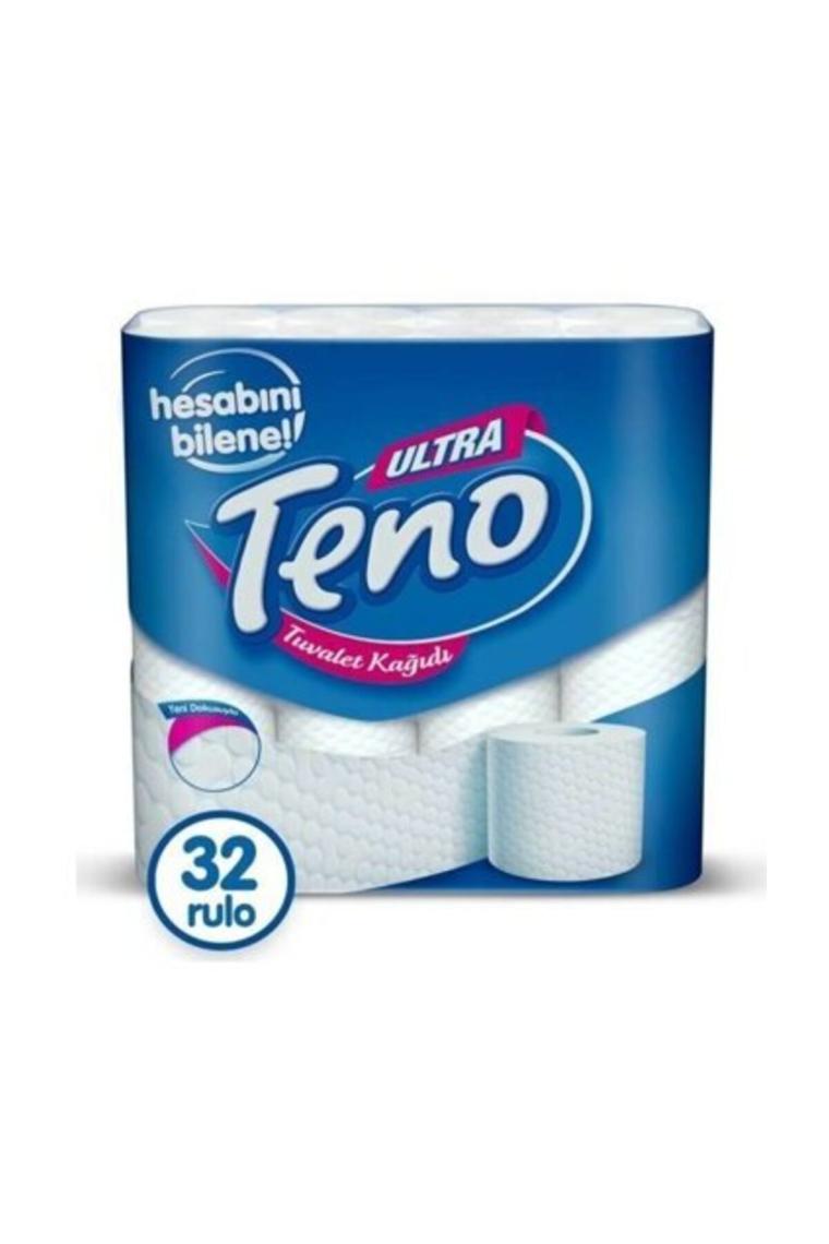 Teno 32'li Tuvalet Kağıdı