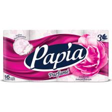 Papia Egzotik Parfümlü 16'lı Tuvalet Kağıdı