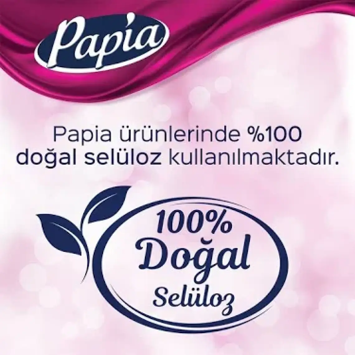 Papia Tuvalet Kağıdı 32 Rulo