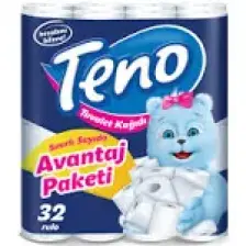 Teno 32 Li Tuvalet Kağıdı