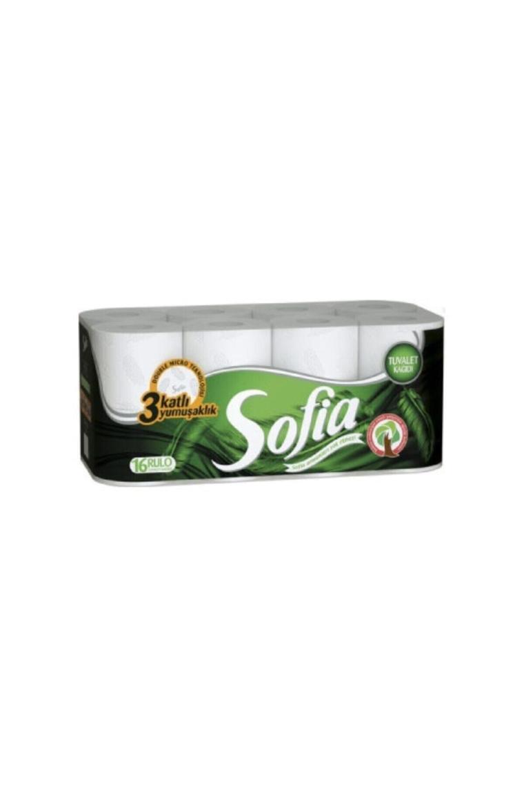Sofia 16'lı Tuvalet Kağıdı