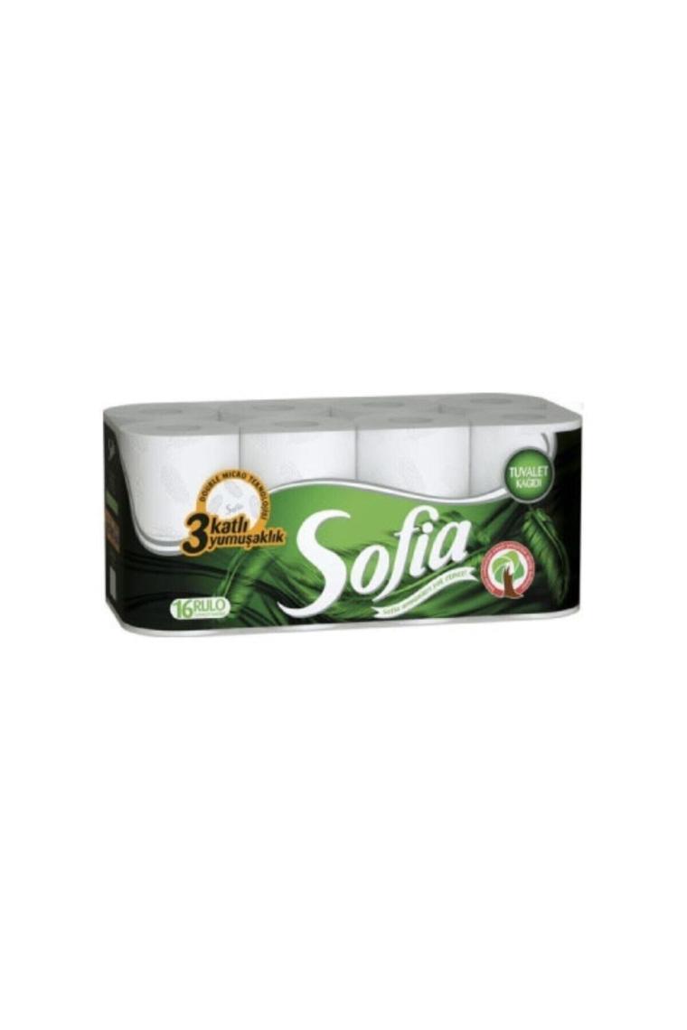 Sofia 16'lı Tuvalet Kağıdı