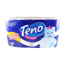 Teno 16'lı Tuvalet Kağıdı
