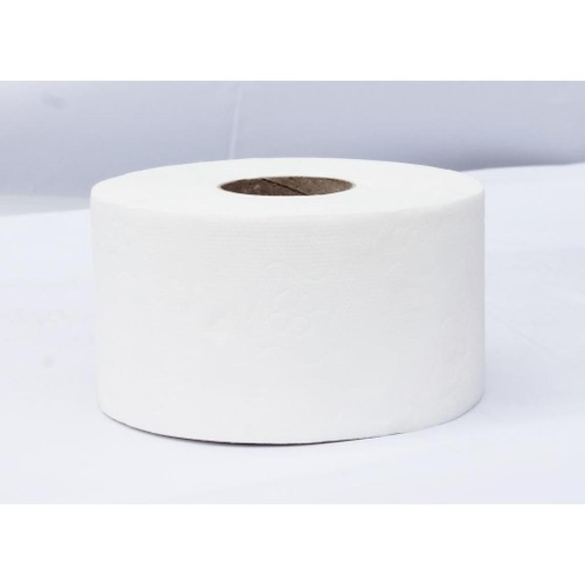 Polente Mini Jumbo Tuvalet Kağıdı 12'li (4 kg - 100 mt) Koli