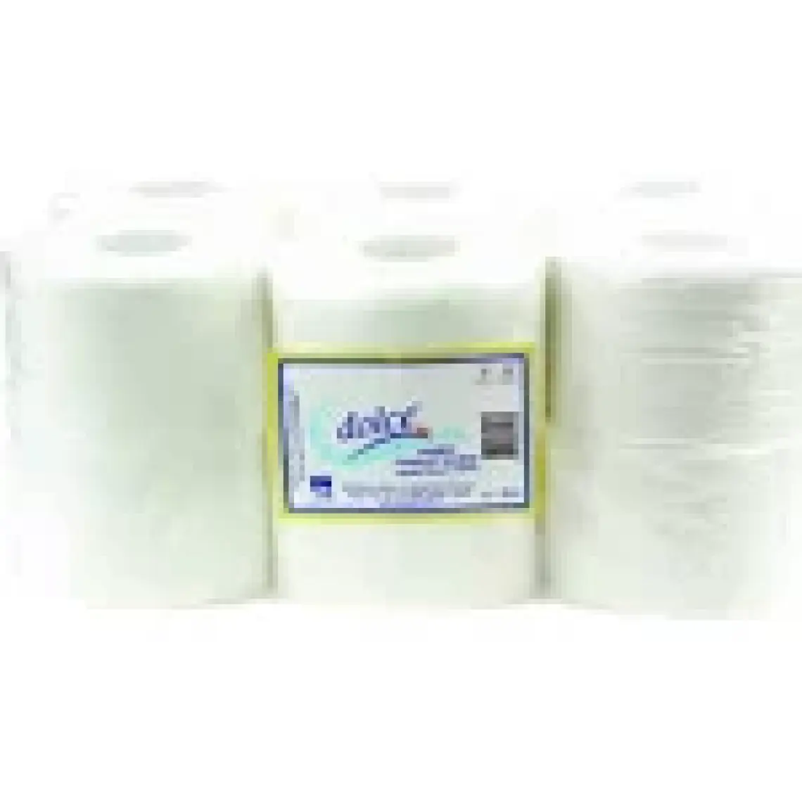 Dolce Jumbo Tuvalet  Kağıdı 4 kg 12 Rulo 2 Katlı (1 Koli)