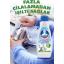 Highgenic Gümüş Metal Parlatıcı 200 ml