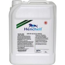 Henchell Ağır Kir Yağ ve Cila Sökücü 5kg