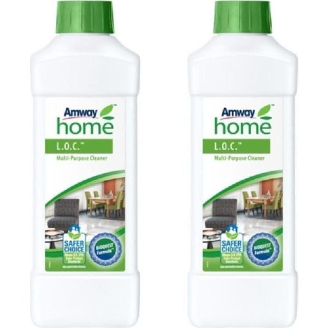 Amway Loc Çok Amaçlı Temizleyici Kampanyalı 2  lt