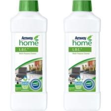 Amway Loc Çok Amaçlı Temizleyici Kampanyalı 2  lt
