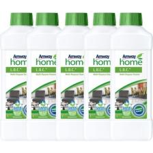Amway Loc Çok Amaçlı Temizleyici 1 Litre 5 Adet