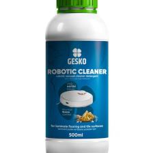 Gesko Robot Süpürge Deterjanı Dağ Esintisi Kokulu 500 ml