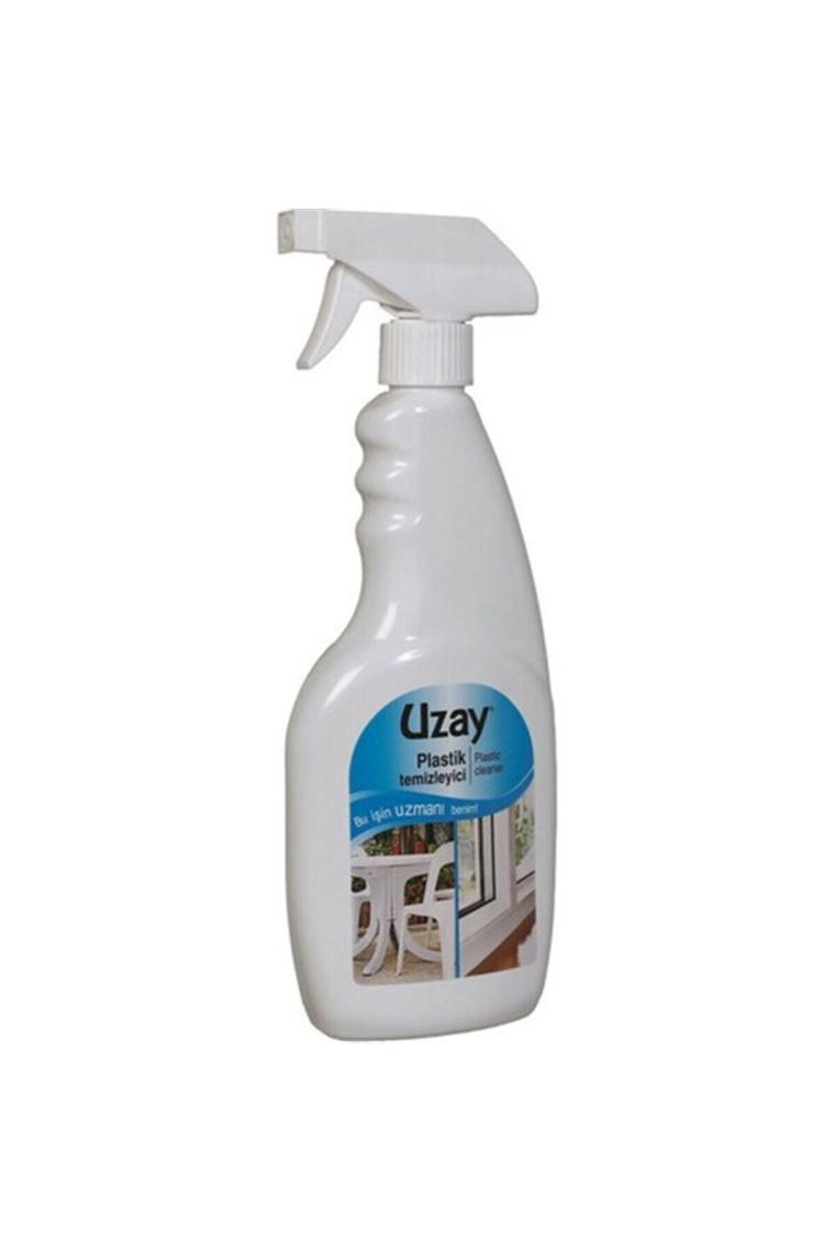 PLASTİK TEMİZLEYİCİ 500 ML