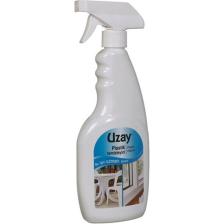 PLASTİK TEMİZLEYİCİ 500 ML
