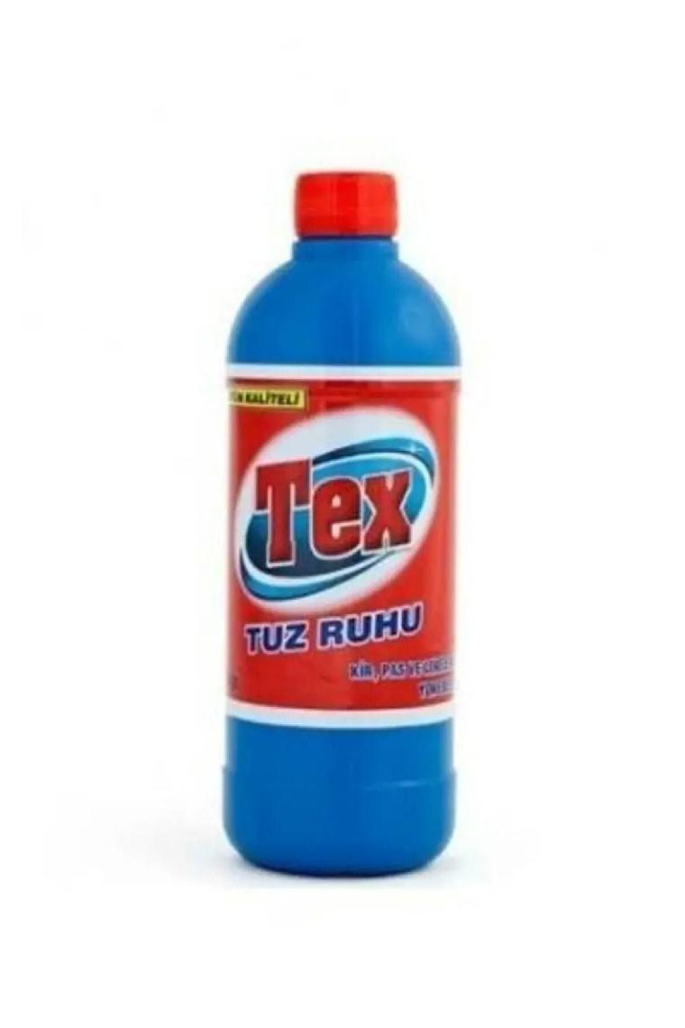 Tuz Ruhu 550 ml