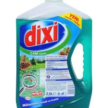 Dixi 2.5 lt Yüzey Temizleyici