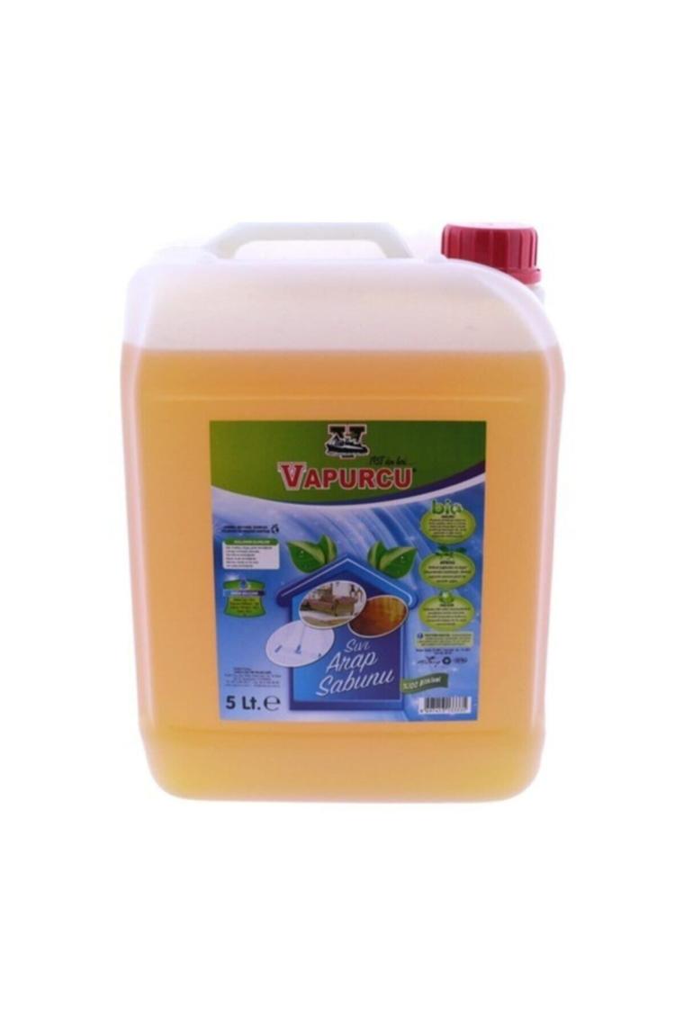 Keepsake Sıvı Arap Sabunu Vapurcu 5 lt