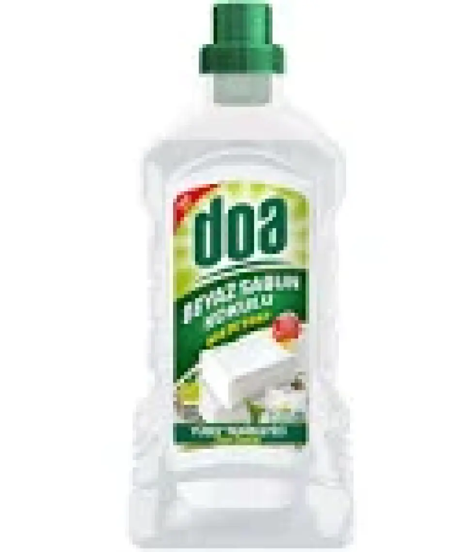 Doa Yüzey Temizleyici Beyaz Sabun 2,5l