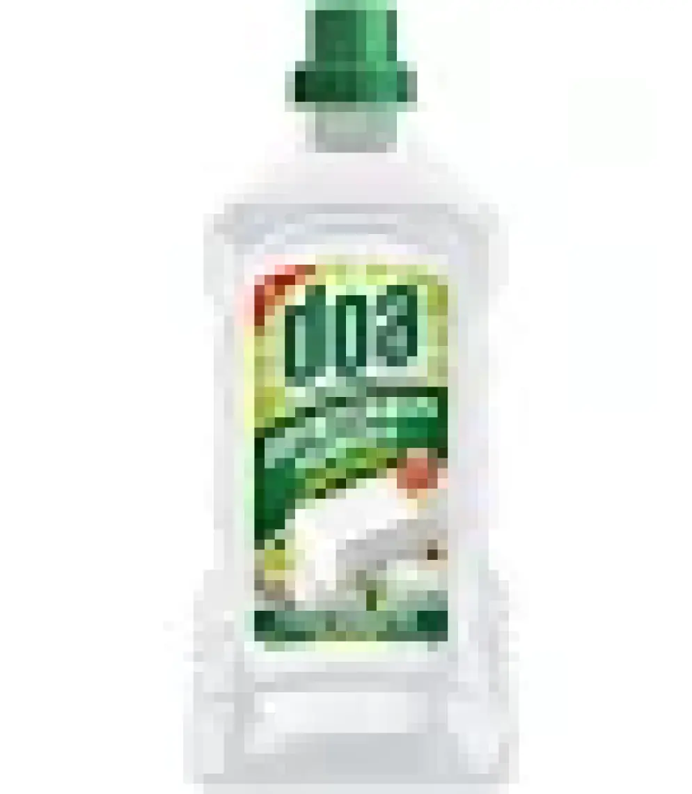Doa Yüzey Temizleyici Beyaz Sabun 2,5l