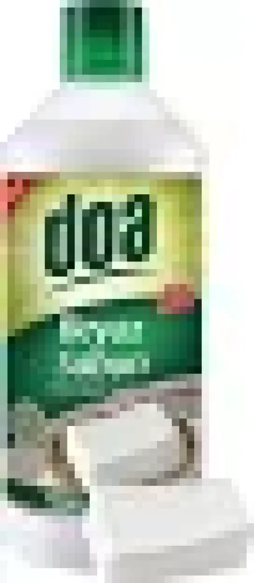 Doa Yüzey Temizleyici Beyaz Sabun 2,5l