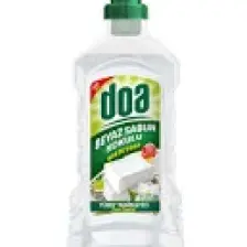 Doa Yüzey Temizleyici Beyaz Sabun 2,5l