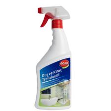 Duş Ve Kireç Temizleyici Sprey 750 Ml