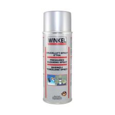 Winkel Basınçlı Temizleme Toz Alma Hava Spreyi 500 ml