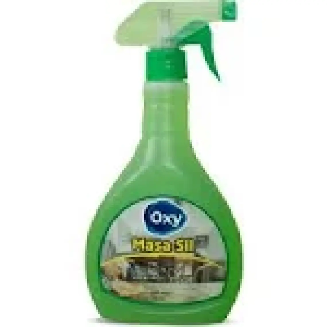 Oxy Masa Sil Masa ve Tezgah Temizleyici 500 ml