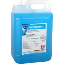 Oxy Cam Temizleyici Camsil 5 kg