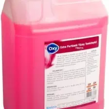 Oxy Parfümlü Yüzey Temizleyici 5kg