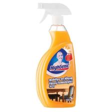 Mobilya Ve Ahşap Temizleyici Sprey 1000 ml