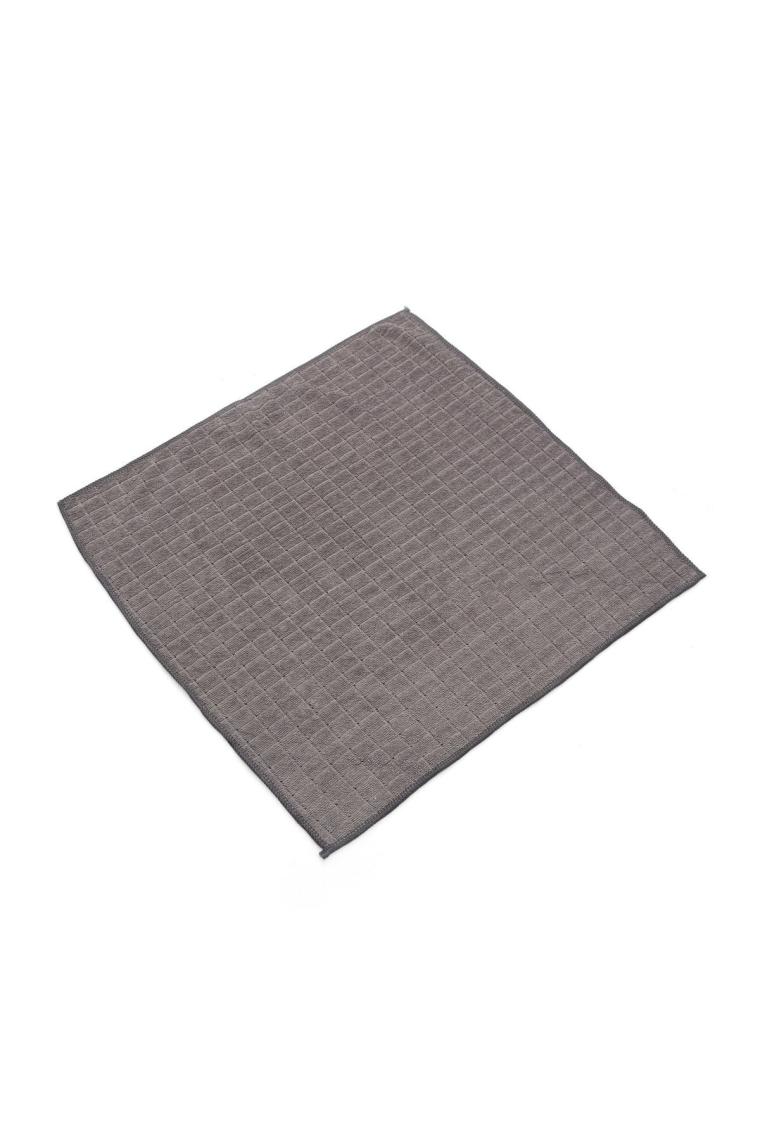 ( 3 Adet ) Temizlik Başlangıç Seti Cam Bezi , Mutfak Bezi , Yer Temizlik Bezi 40 *40 Cm