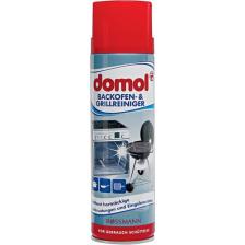 Domol Fırın ve Izgara Temizleyici