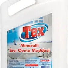Tex Cif Krem Mineralli 5 kg
