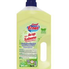 Ernet 1000 ml Sıvı Arap Sabunu