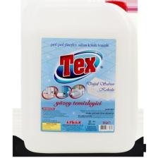 Yüzey Temizleyici Beyaz Sabun Kokulu 5 L