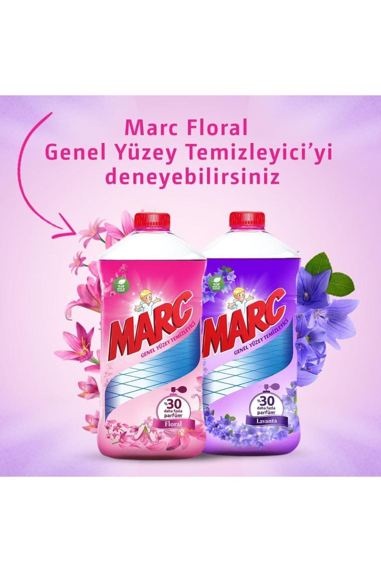 Marc Lavanta 900 ml Yüzey Temizleyici