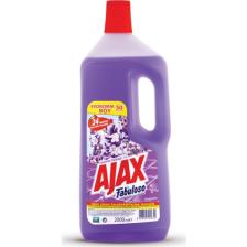 Ajax Fabuloso Yüzey Temizleyici Lavanta 2000 ml