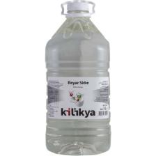 Kılıkya Sırke 5lt Beyaz Pet*4 Adet