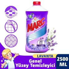 Marc 2.5 lt Yüzey Temizleyici