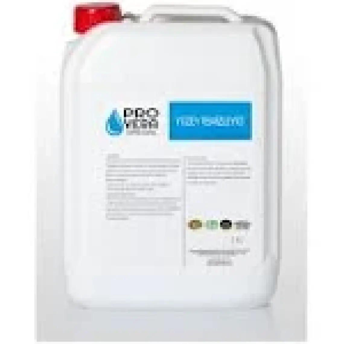 Provera Genel Temizlik 5 kg (Provera P)