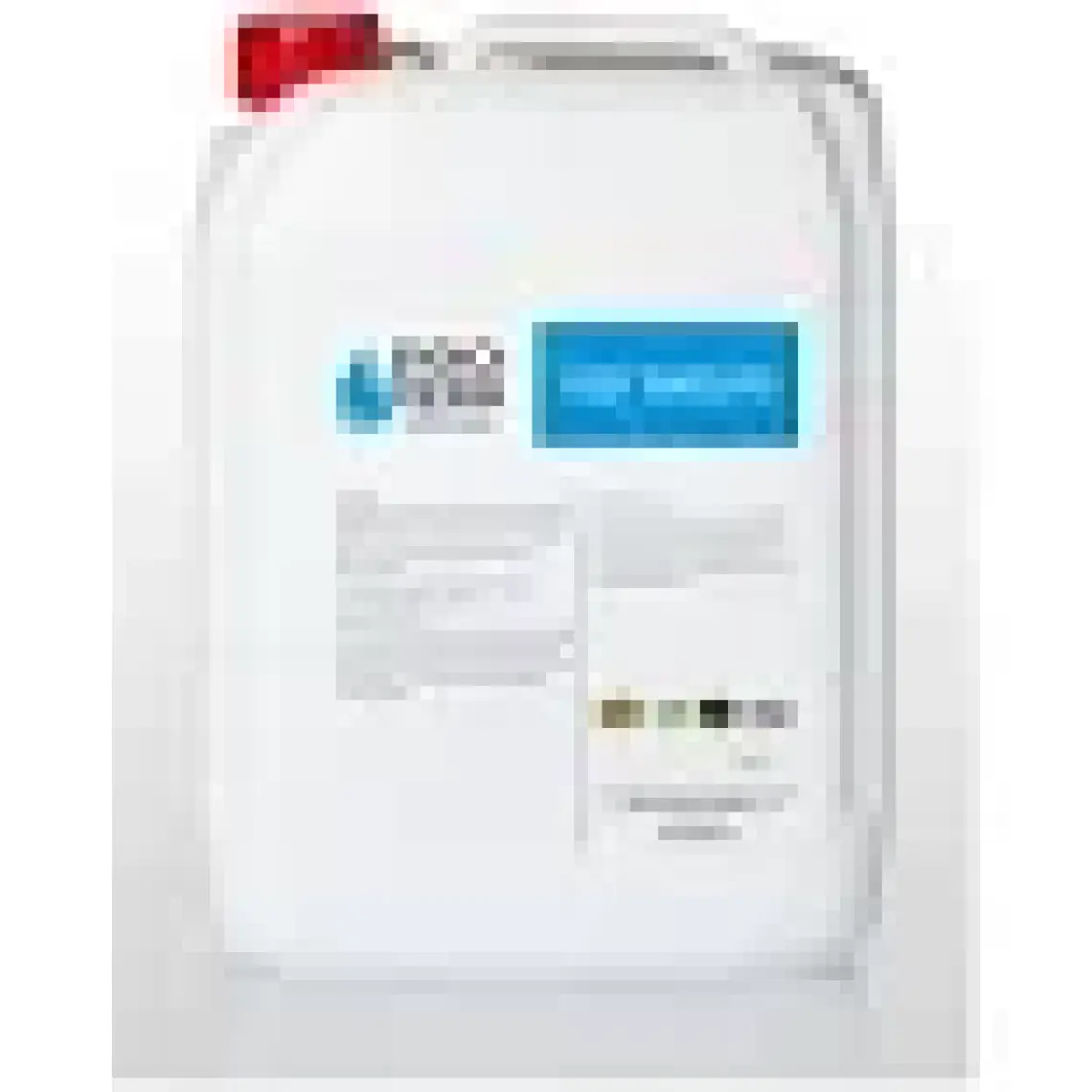 Provera Genel Temizlik 5 kg (Provera P)