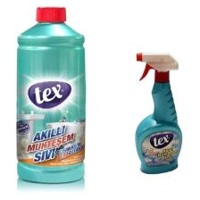 Muhteşem Akıllı Sıvı 1 Lt + Sprey 750 Ml
